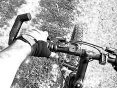 Mountainbike Marathon im Sauerland