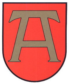 Wappen von Marsberg