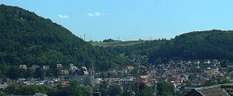 Marsberg im Sauerland