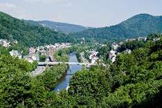 Das Sauerland wird zur Kirmeshochburg