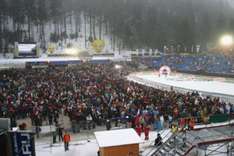 Mühlenkopfschanze Willingen