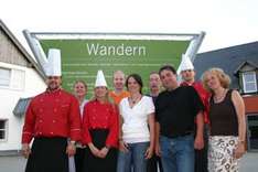 Wandern im Sauerland