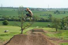 Mountainboard
