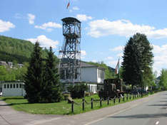 Besucherbergwerk Ramsbeck