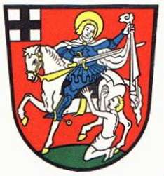 Stadtwappen von Olpe