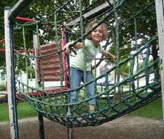 Spielplätze in Olsberg