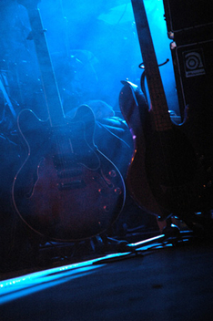 6. Late Indian Summer Party in Dünschede