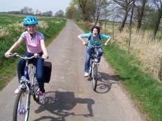 Bike-Botschafter gesucht