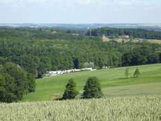 Wandern im Sauerland