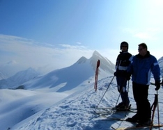 Ski-Zirkus Sauerland