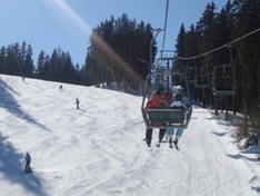 Winterurlaub im Sauerland