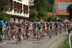 Radevent im Sauerland