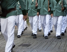 Schützenfeste im Sauerland 2010