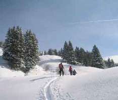 Wintersport in Schmallenberg