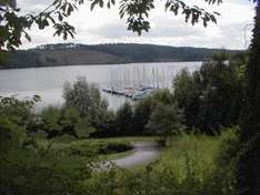 Urlaub am See im Sauerland
