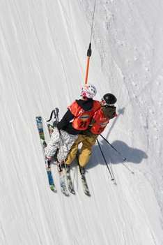 Skiurlaub im Sauerland