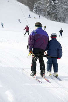 Spaß im Schnee mit der Wintersport-Arena Card Sauerland