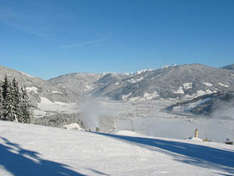 Skigebiete im Sauerland