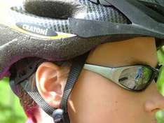 Mountainbiking mit Tourguide