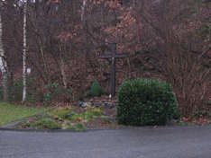 Wanderkreuze im Sauerland