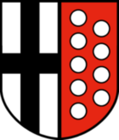 Wappen von Warstein