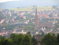 Warstein im Sauerland