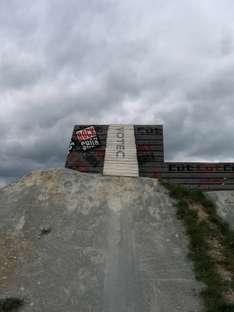 Hoch hinaus in Winterberg