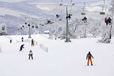 Skigebiet Willingen