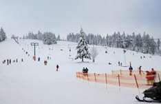 Wintersport über Ostern