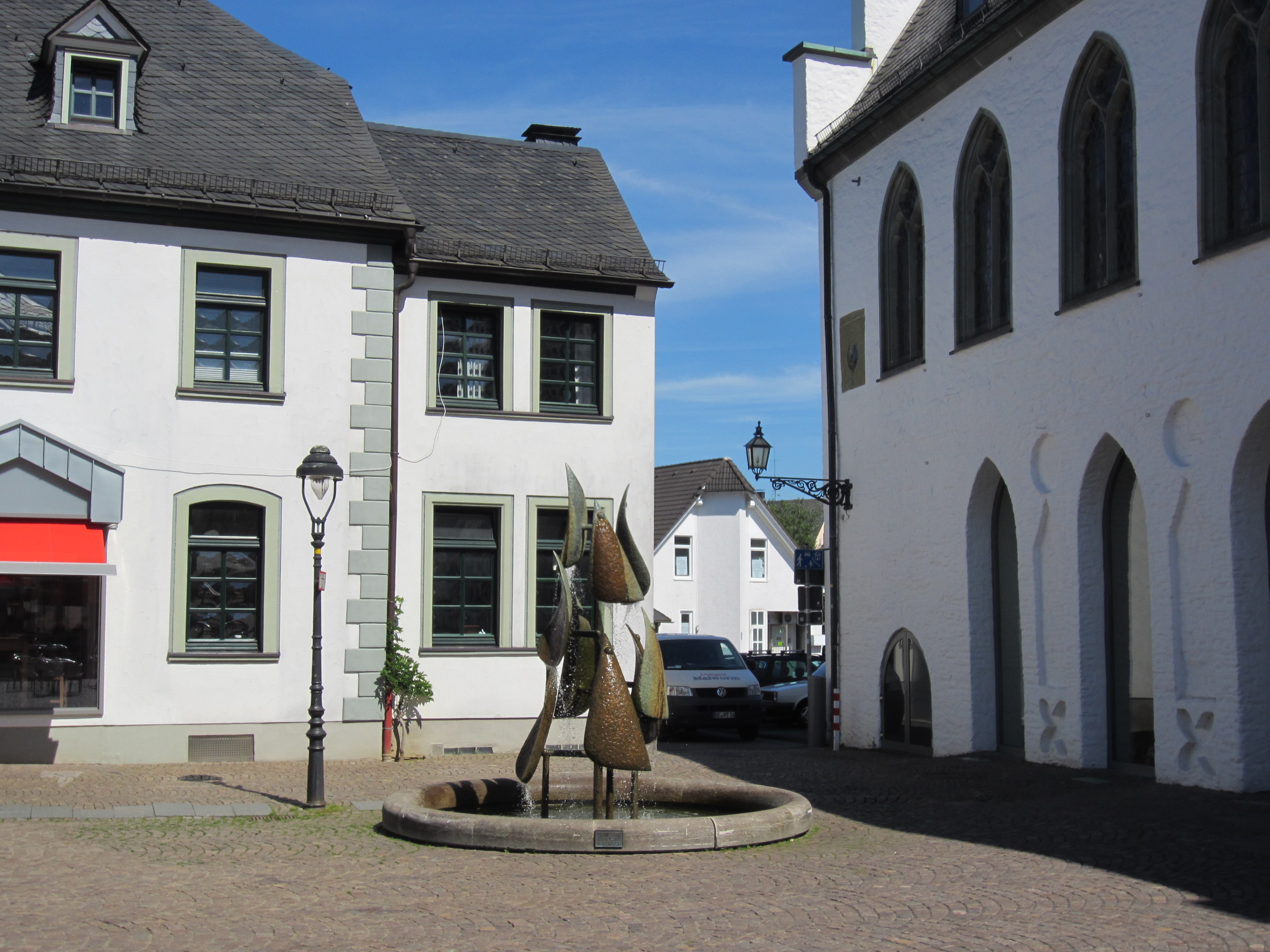 Attendorn
