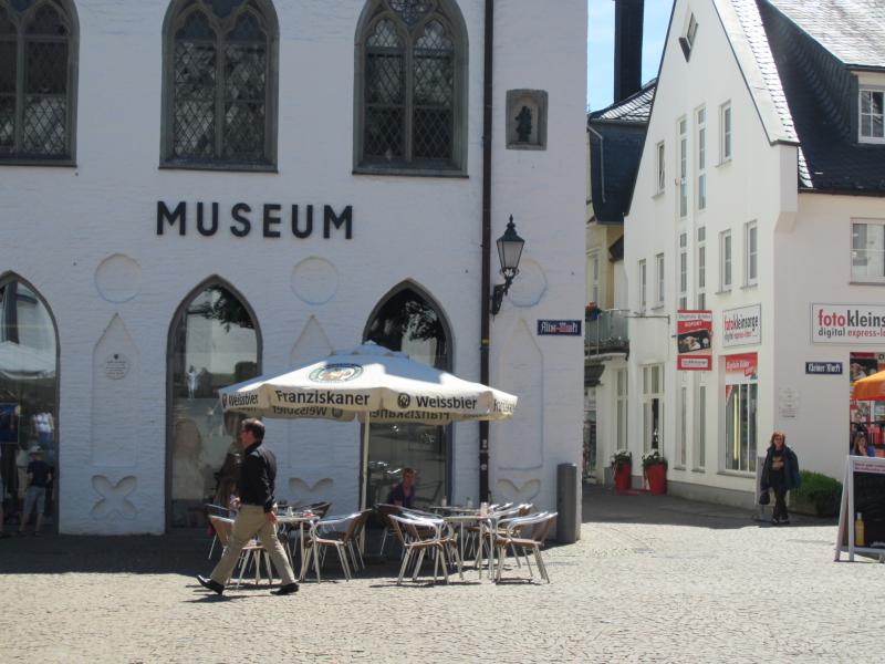 Museum Attendorn