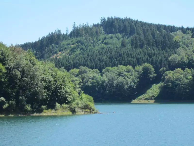 Diemelsee
