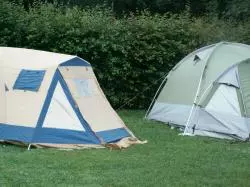 Camping im Sauerland
