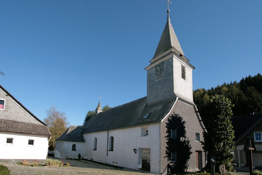St. Antonius-Kirche in Arpe