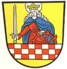 Wappen von Altena