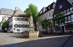 Arnsberg