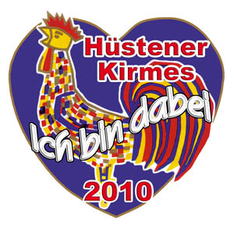 Hüstener Kirmes