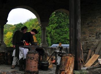 Burg im Sauerland