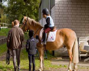 Reiten in Eslohe