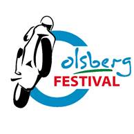 Logo Olsberger Motorradmesse