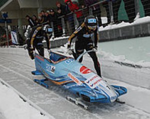 Bobbahn Winterberg