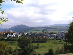 Schmallenberg im Sauerland